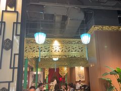 -锦府盐帮·侯宅(五棵松万达店)