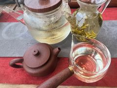 -邈墨茶馆(凤起路店)