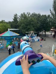 -大望京儿童游乐场