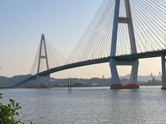 -西堤公园