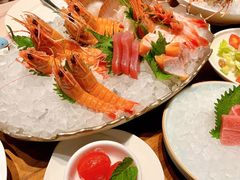 -Mr·Fish鱼鲜生海鲜放题(银泰in99店)