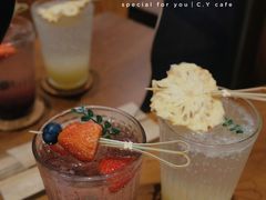 -C.Y Cafe