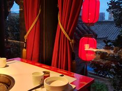 -小龙翻大江文化火锅(宽窄店)