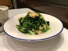 杭州鸡毛菜-江南厨子·品苏杭(华润万象店)