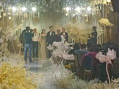 -世纪缘国际会议中心·中餐厅(百家湖店)