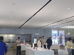 -OPPO服务体验中心(天津和平区天河城店)