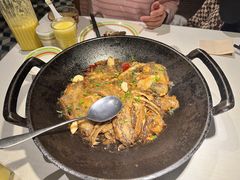 -开海·红岛海鲜虾水饺(石老人店)