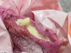 -木子木水日式烫面包(世界城光谷店)