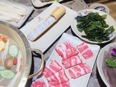 -小龙坎火锅(总店)