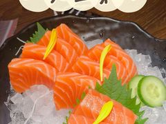 -大雄寿司(中华广场店)