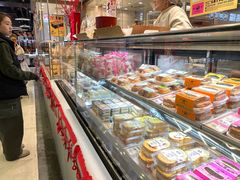 -鹤所·低糖零蔗糖烘焙(长楹店)