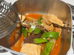 -左庭右院鲜牛肉火锅(新梅广场店)