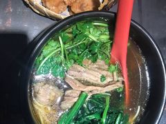 -和府捞面(领展购物广场京通店)
