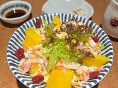 -万岁寿司(天河领展店)