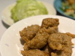 -小榄人家酒楼(民安店)