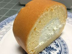 -卷心卷意·轻甜蛋糕(新光天地店)