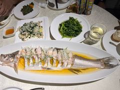 -金枝玉叶上海人家食府(三里河店)