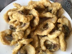 -美顺香食府鱼头老店(雪野湖店)
