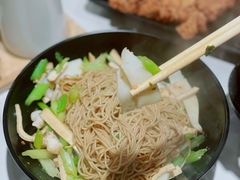 -老地方面馆(思南路店)