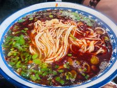 -清真磨沟沿老字号牛肉面(总店)