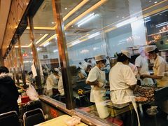 -金刚山烧烤(中山路店)