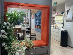 -海马体照相馆(上海月星环球港店)