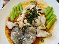 -猪肉婆私房菜(容桂总店)
