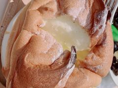 -港丽餐厅(高德置地店)