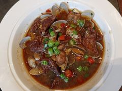 -炊江南·上海菜(国展华漕店)