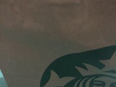 -星巴克(广州中华广场B1层店)