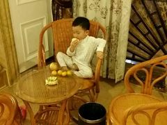 -鑫隆温泉酒店