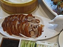 -梅利汴京烤鸭•开封豫菜地标店(铁北街店)
