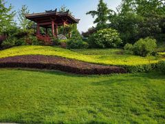 -东莞植物园