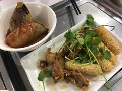 干贝肉粽-东街钟楼肉粽(总店)