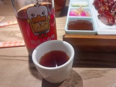 -茄子恰恰·新云南小炒(坪山益田店)