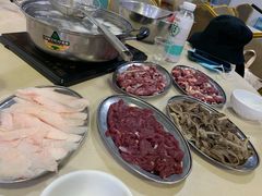 -菜忠潮州牛肉店(岗厦店)