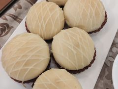 羊奶燕麦包-新兴家喻酒家·羊城名宴(昌岗店)