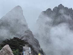 -黄山白云宾馆