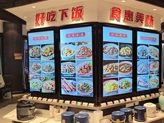 -小柴米·传统江西菜(万寿宫店)