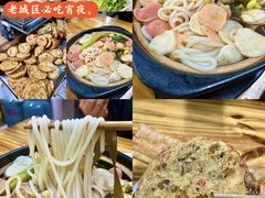 -味界·精致赣菜(招商花园城店)