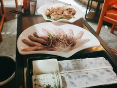 -巴蜀懒人火锅(龙颈路店)