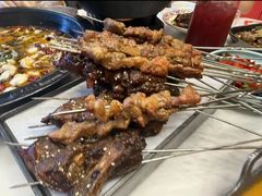 -517烧烤·龙虾·海鲜大排档(万象都荟店)