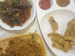 -蟹宗蟹(润达国际五楼店)