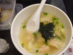 -宁波汤团店(外滩店)