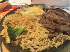 -豪享来中西餐厅(隆昌店)