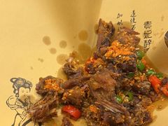 -味钱塘·钱塘浙宴(宋城之江银泰店)