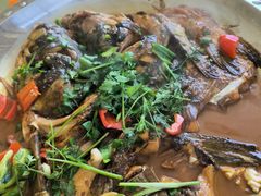 -天目湖刘老四农庄