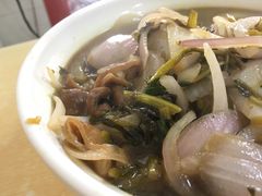 -超爷叔面馆(西园店)