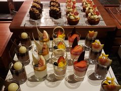 -博林天瑞喜来登酒店·西丽尚膳