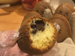 微笑鸡蛋仔-大象厨房(重庆道店)